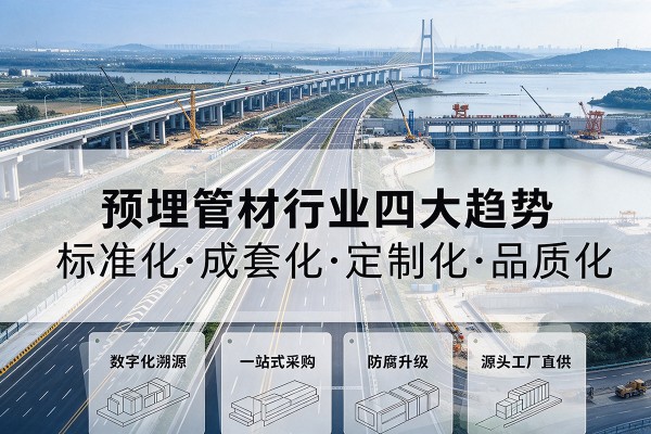 晋安行业发展趋势总结