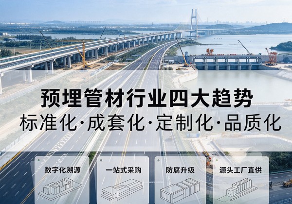 晋安行业发展趋势总结